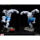 Marvel Comiquette Statue 1/5 Grey Hulk Sideshow Exclusive 59 cm